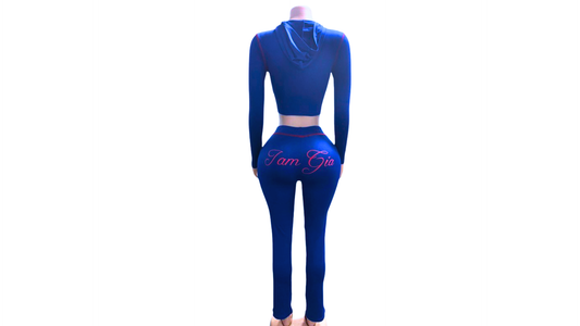 The Hot G I A Sets