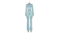 Light Blue GIA Set