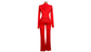 Red GIA Set